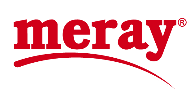 Logotyp för meray ®